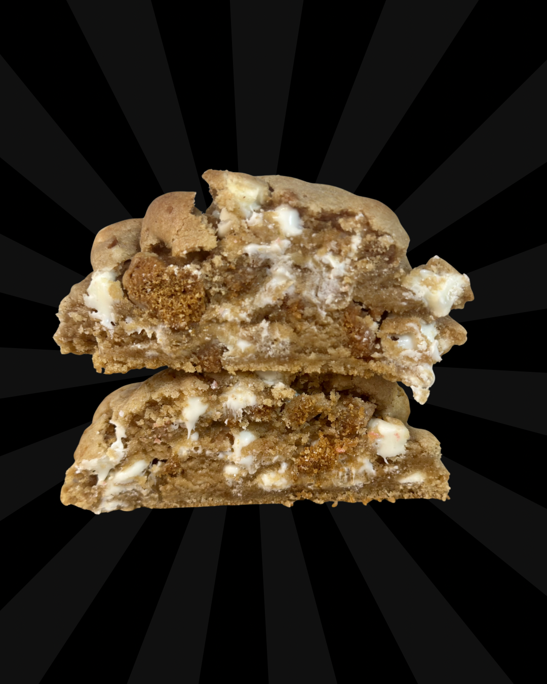 The Batch & Butter Cookie