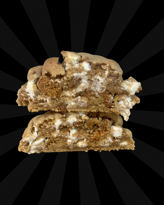 The Batch & Butter Cookie