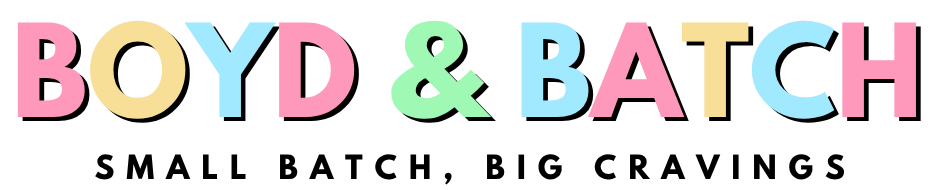 Boyd & Batch Bakery